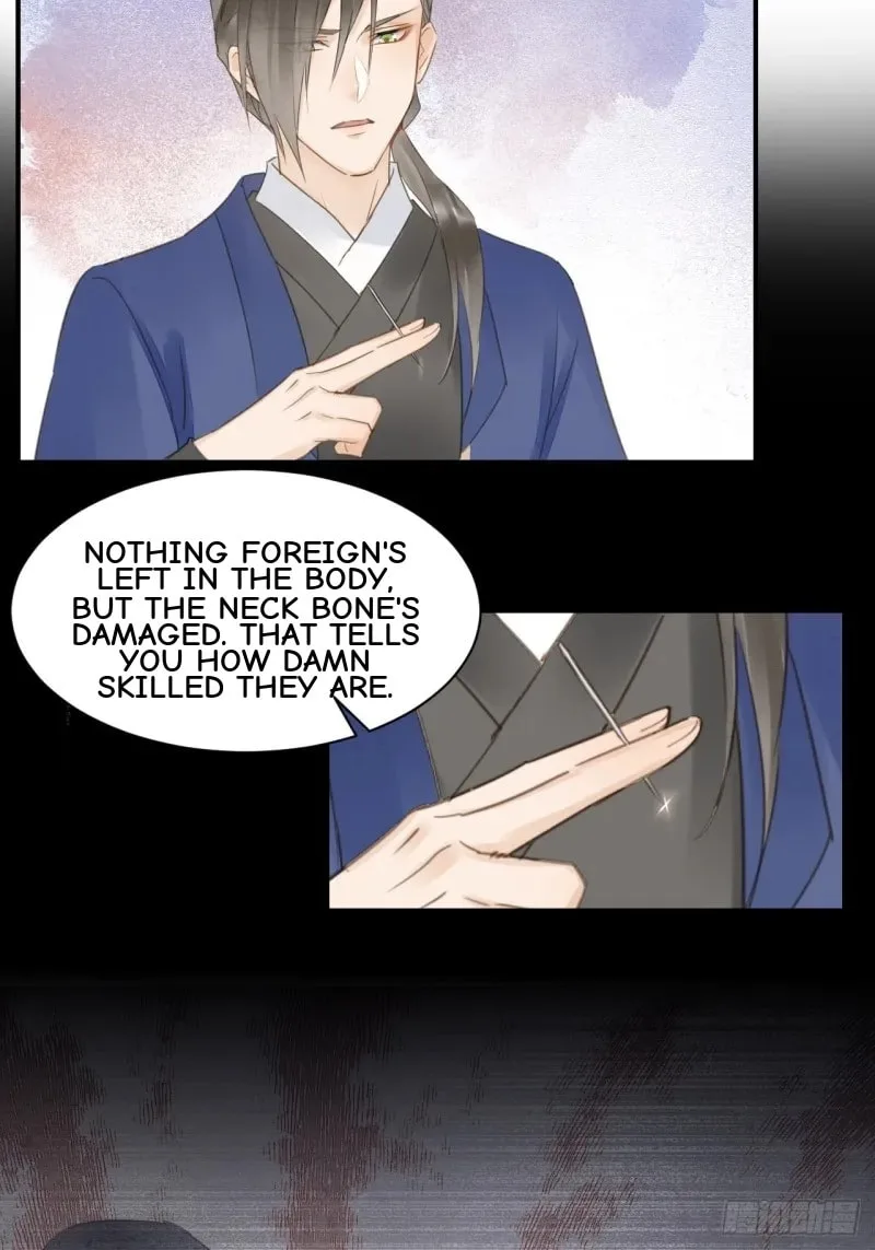 Qiu Long Chapter 14 page 21