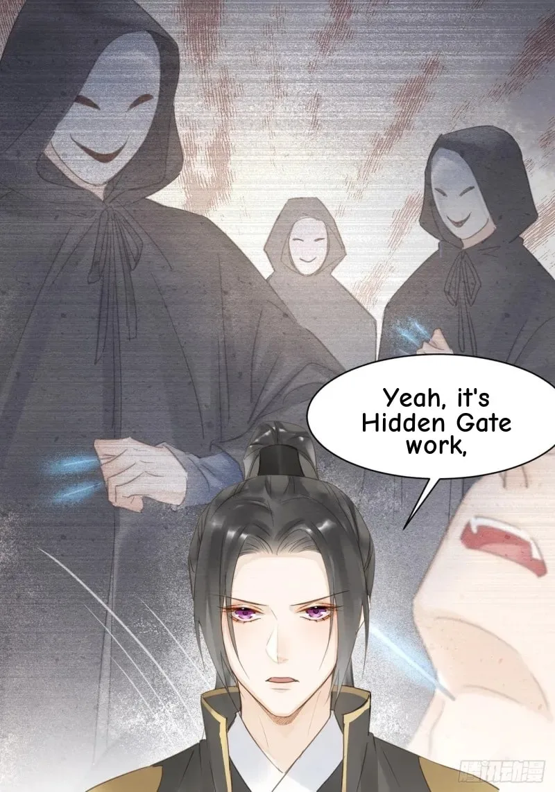 Qiu Long Chapter 14 page 22