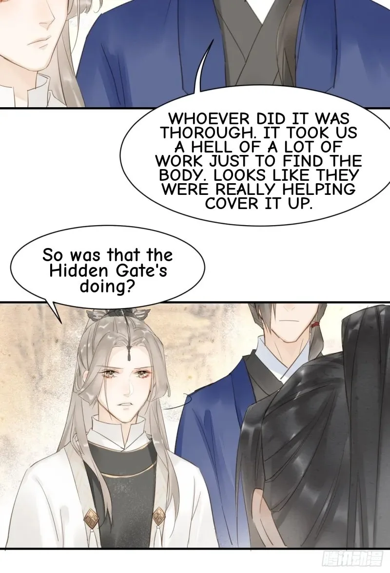 Qiu Long Chapter 14 page 19