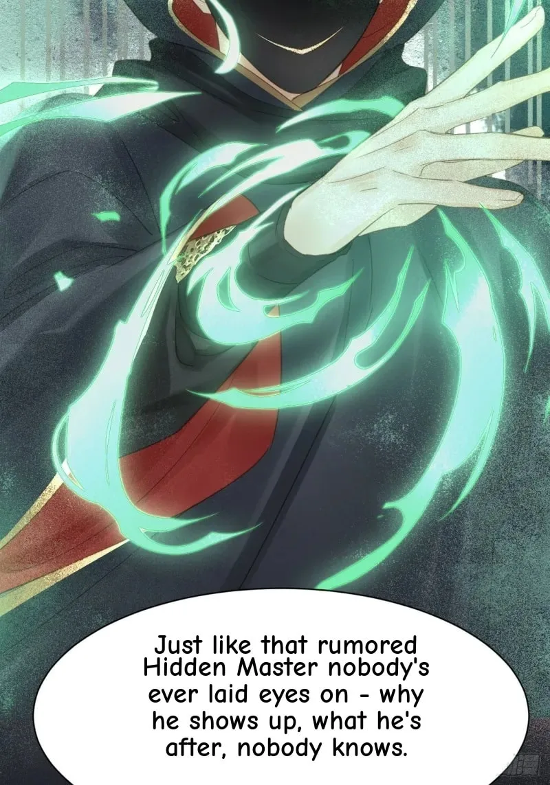 Qiu Long Chapter 14 page 26