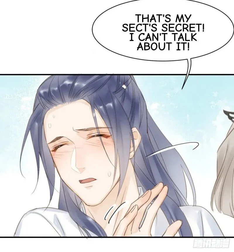 Qiu Long Chapter 16 page 21