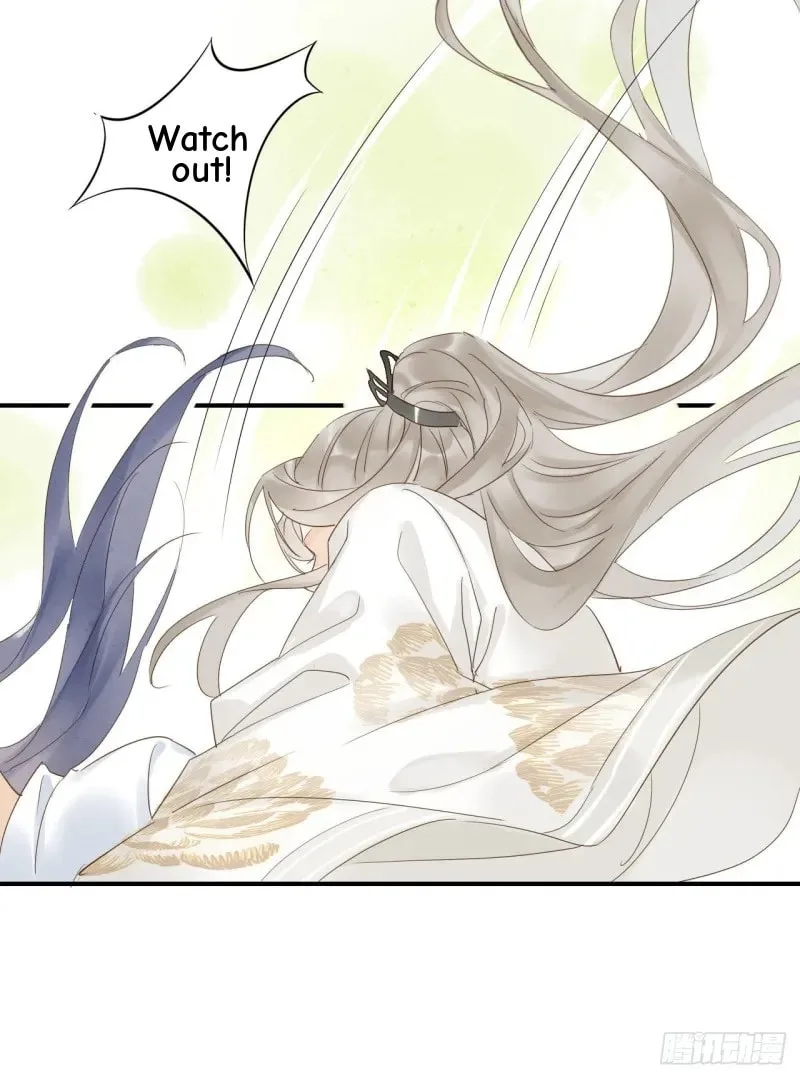 Qiu Long Chapter 16 page 28