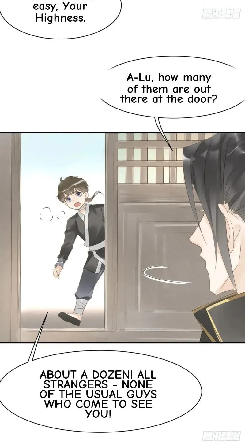 Qiu Long Chapter 17 page 10