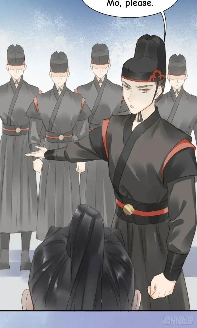 Qiu Long Chapter 17 page 21