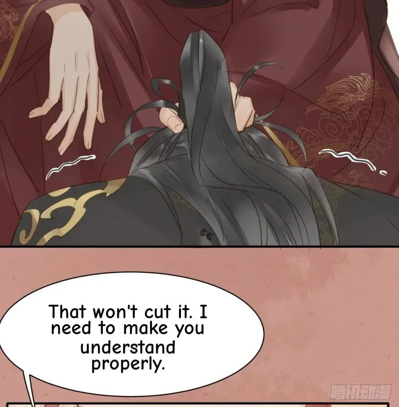 Qiu Long Chapter 18 page 14