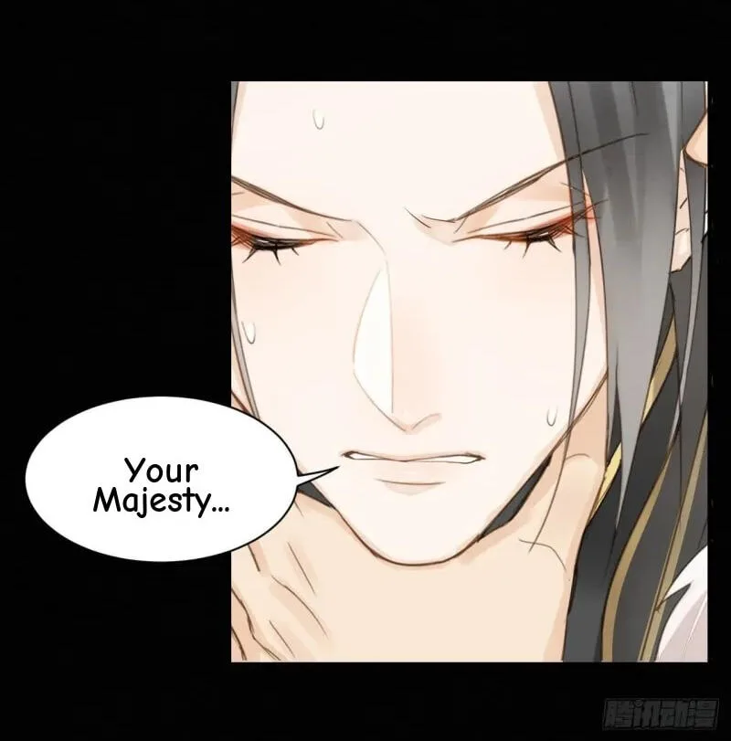 Qiu Long Chapter 18 page 8