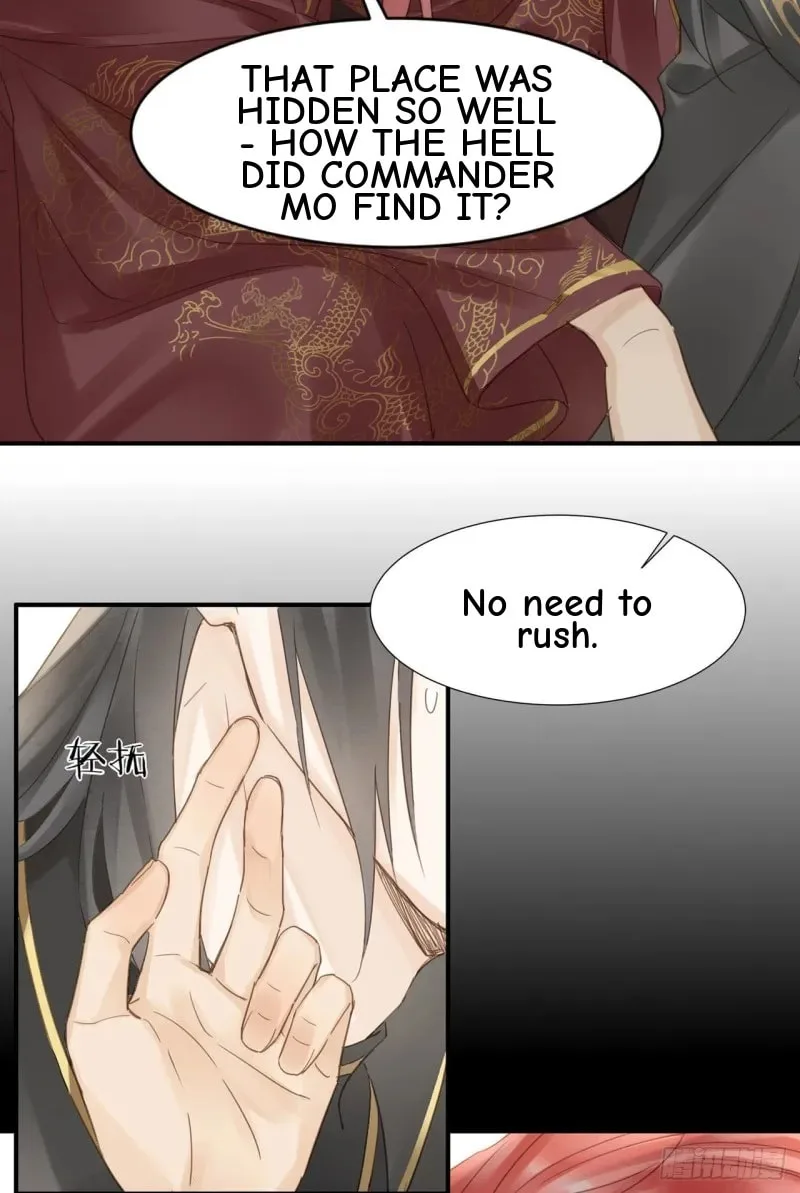Qiu Long Chapter 18 page 3
