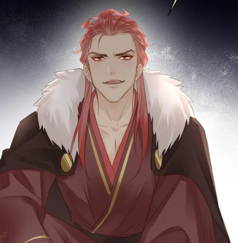 Qiu Long Chapter 18 page 13
