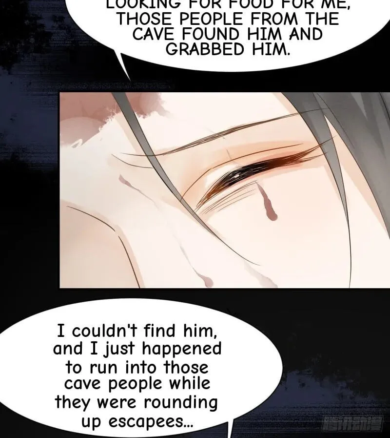 Qiu Long Chapter 18 page 28