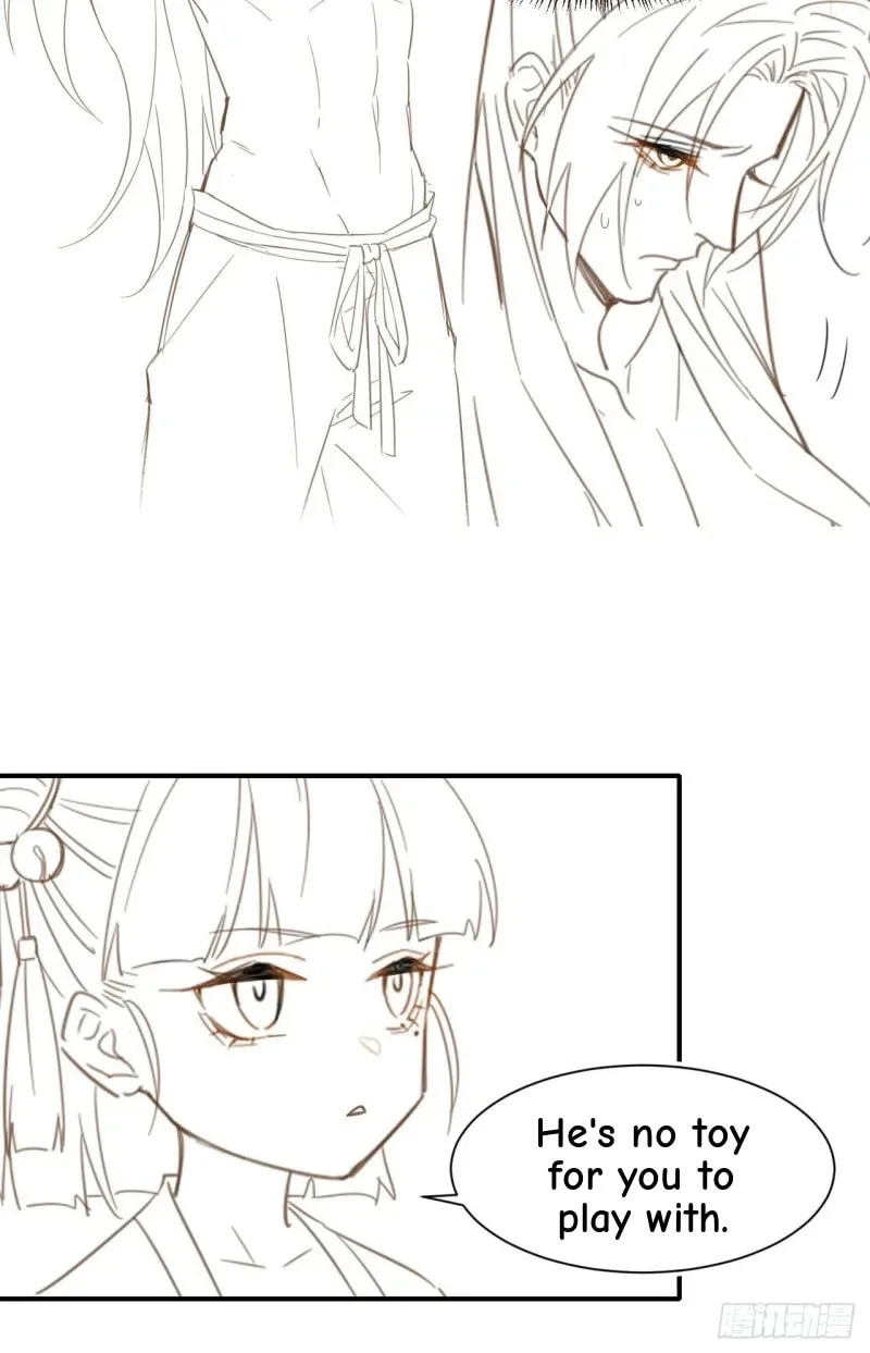 Qiu Long Chapter 18 page 50