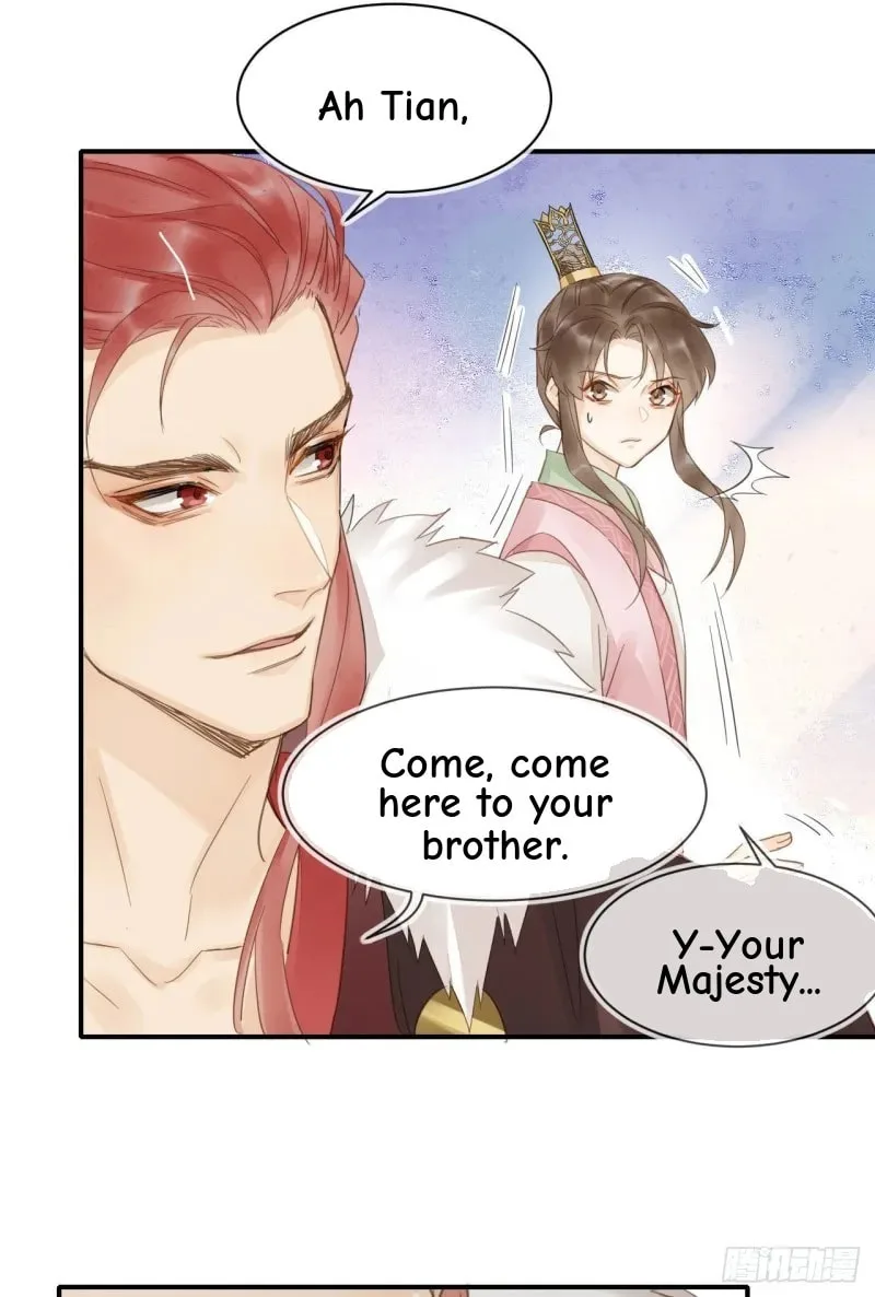 Qiu Long Chapter 19 page 22