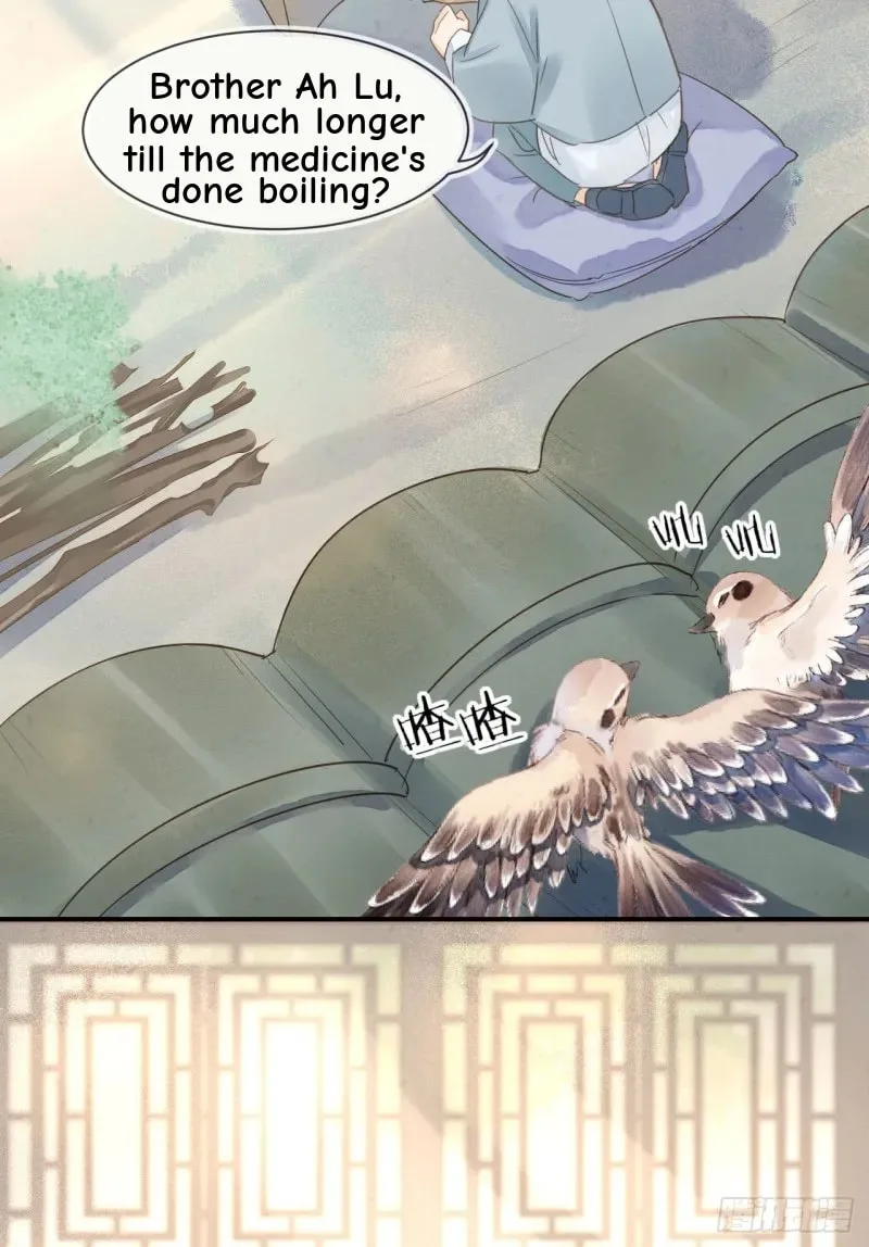 Qiu Long Chapter 19 page 25