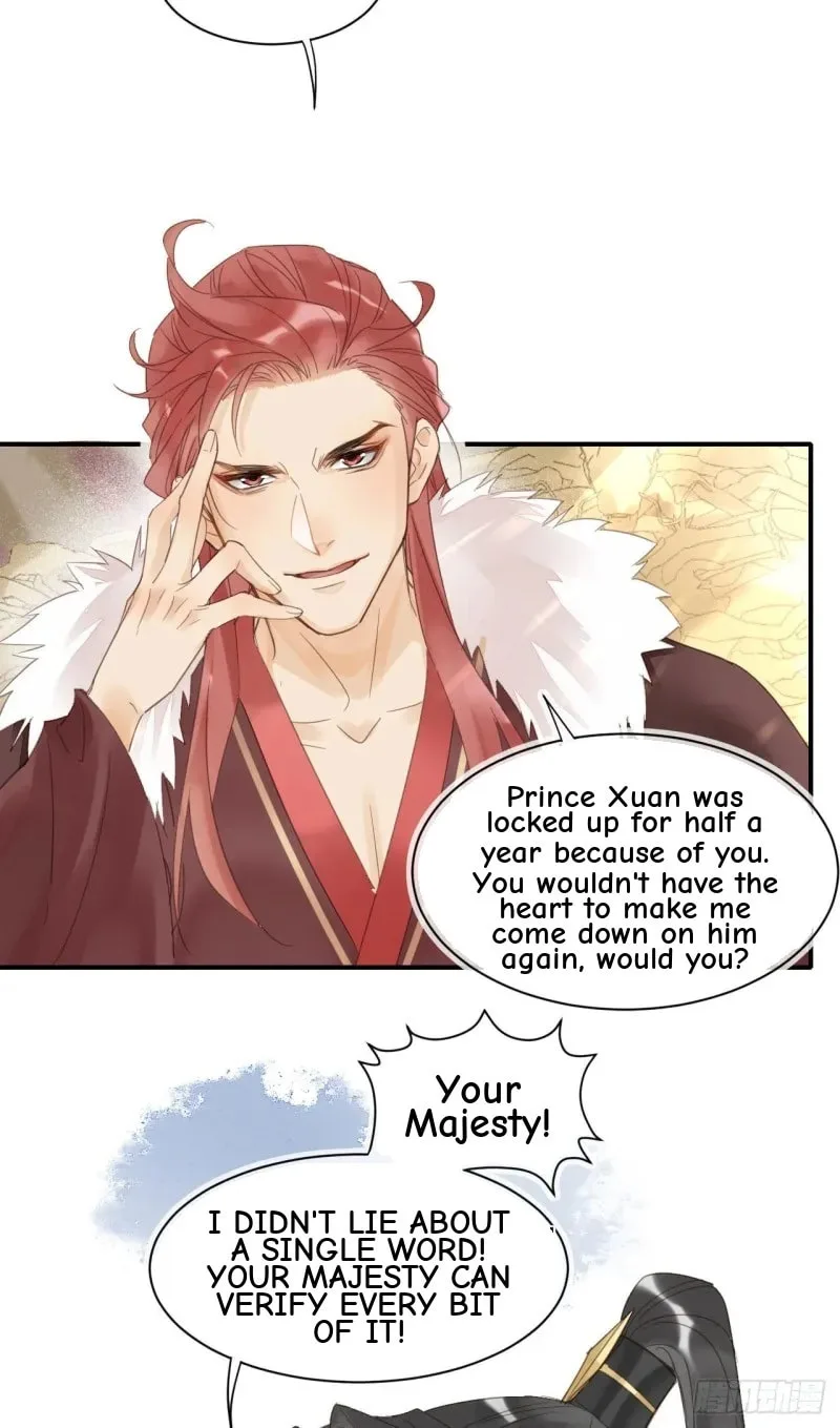 Qiu Long Chapter 19 page 10