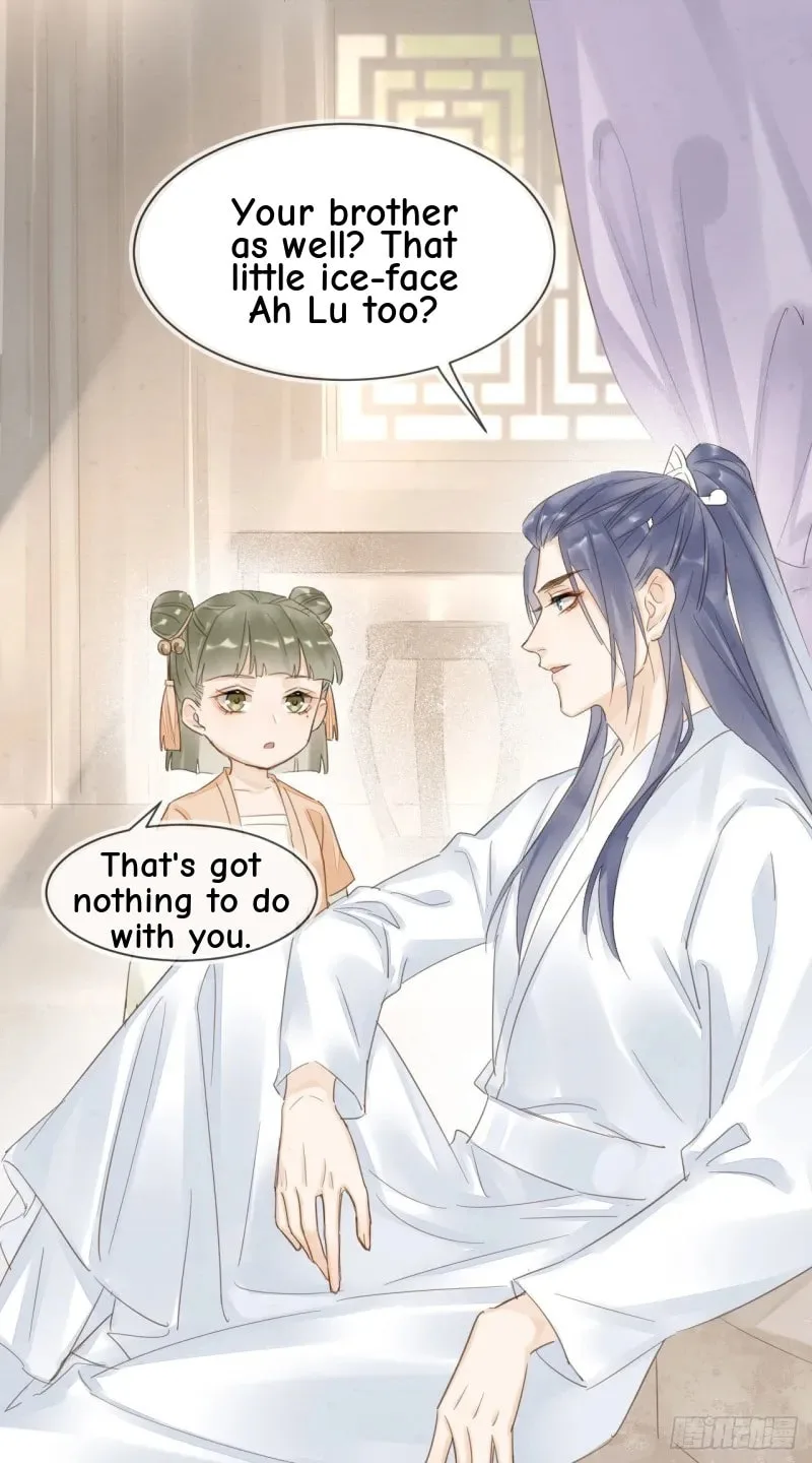 Qiu Long Chapter 19 page 33