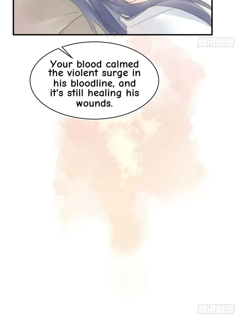 Qiu Long Chapter 19 page 28