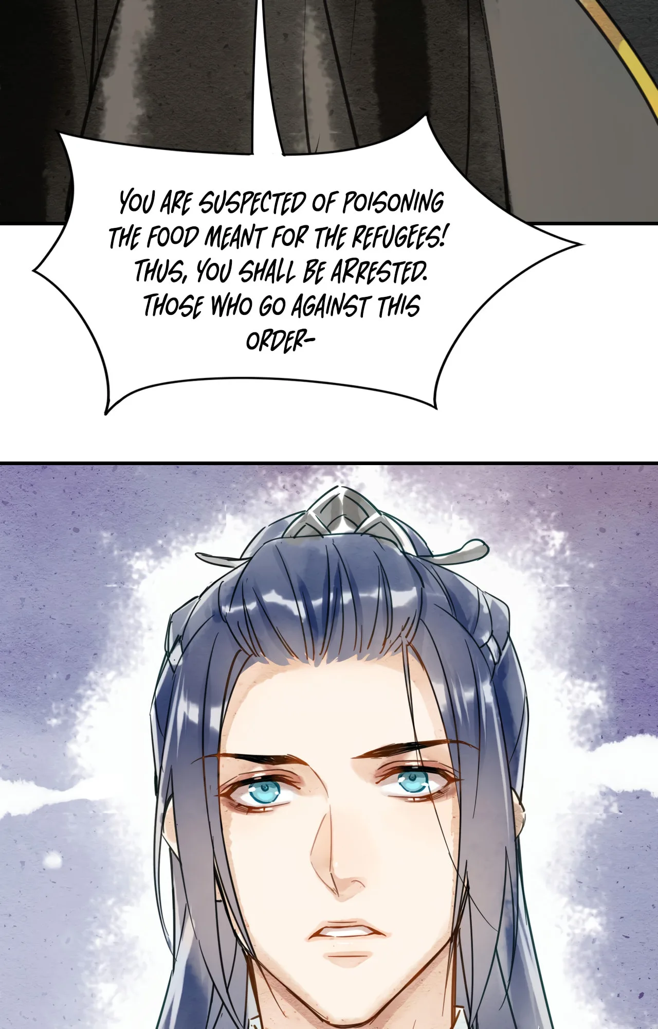 Qiu Long Chapter 2 page 3