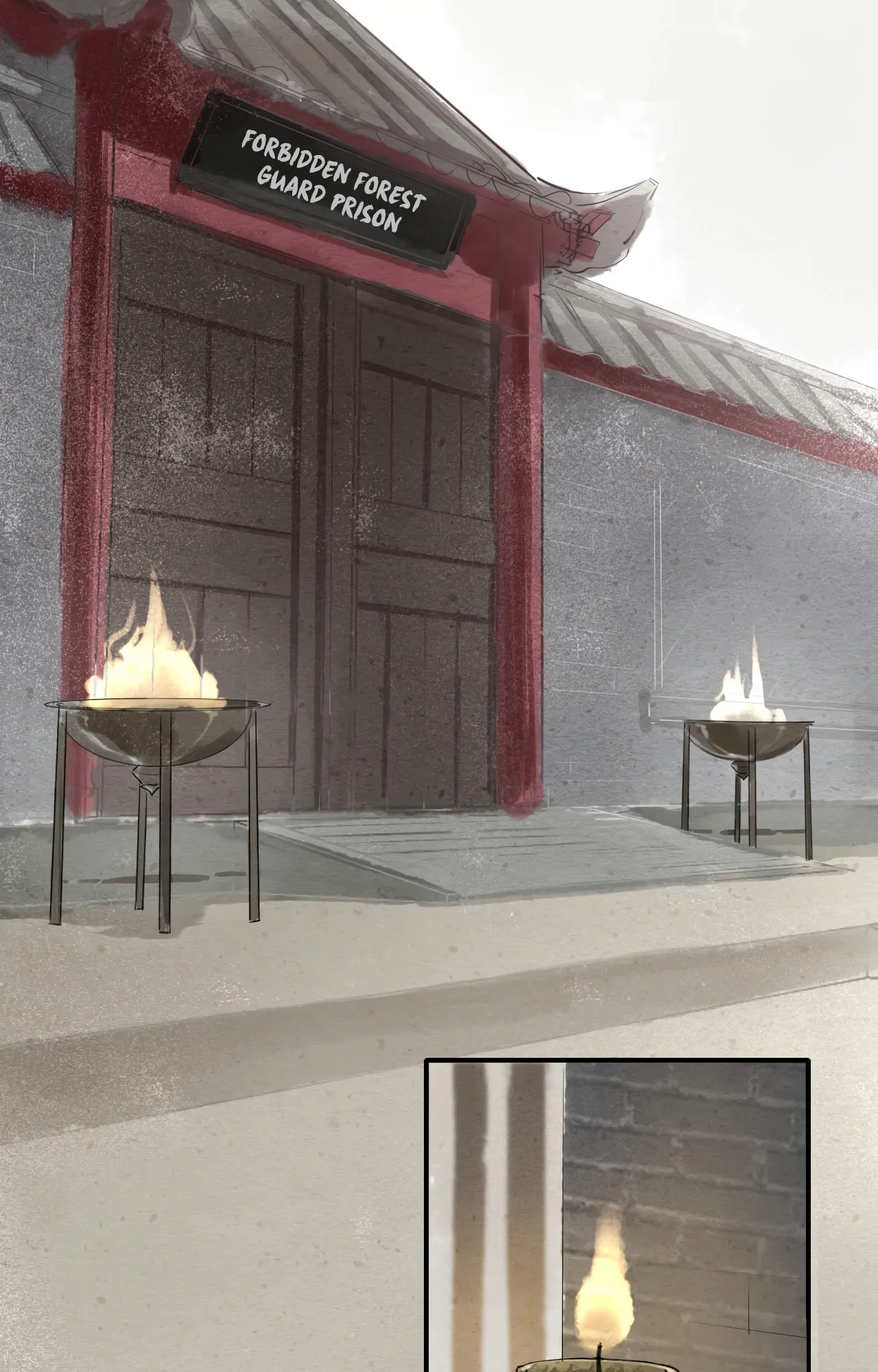 Qiu Long Chapter 2 page 7