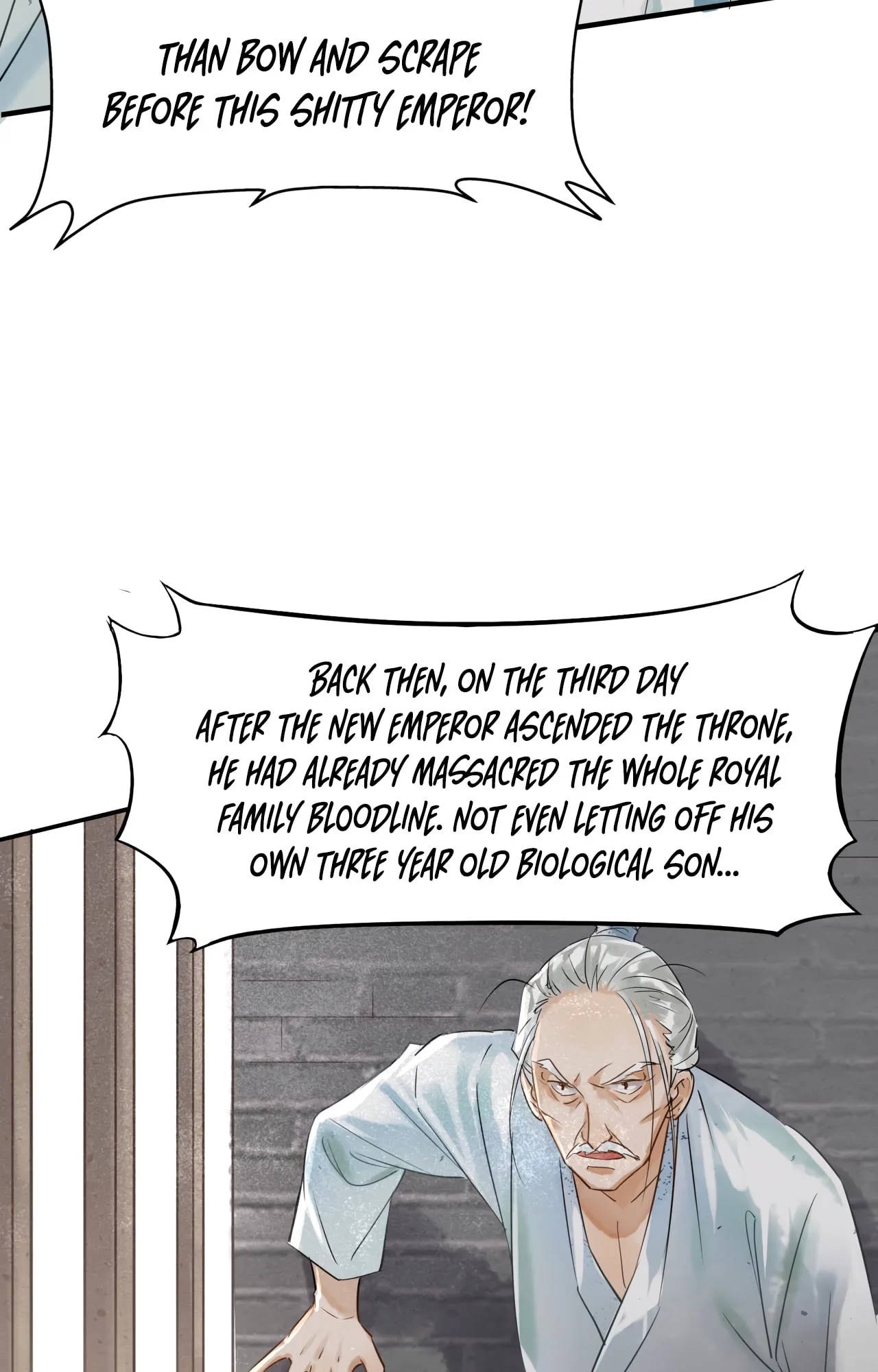 Qiu Long Chapter 2 page 16