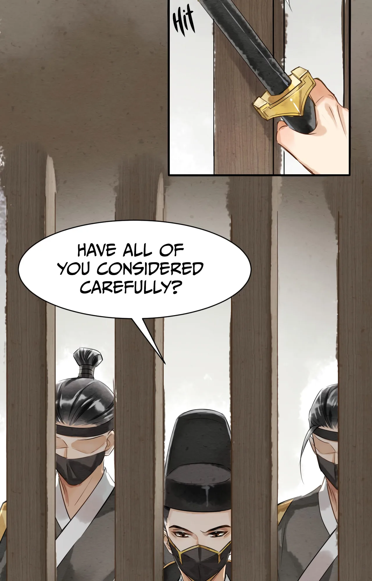 Qiu Long Chapter 2 page 13