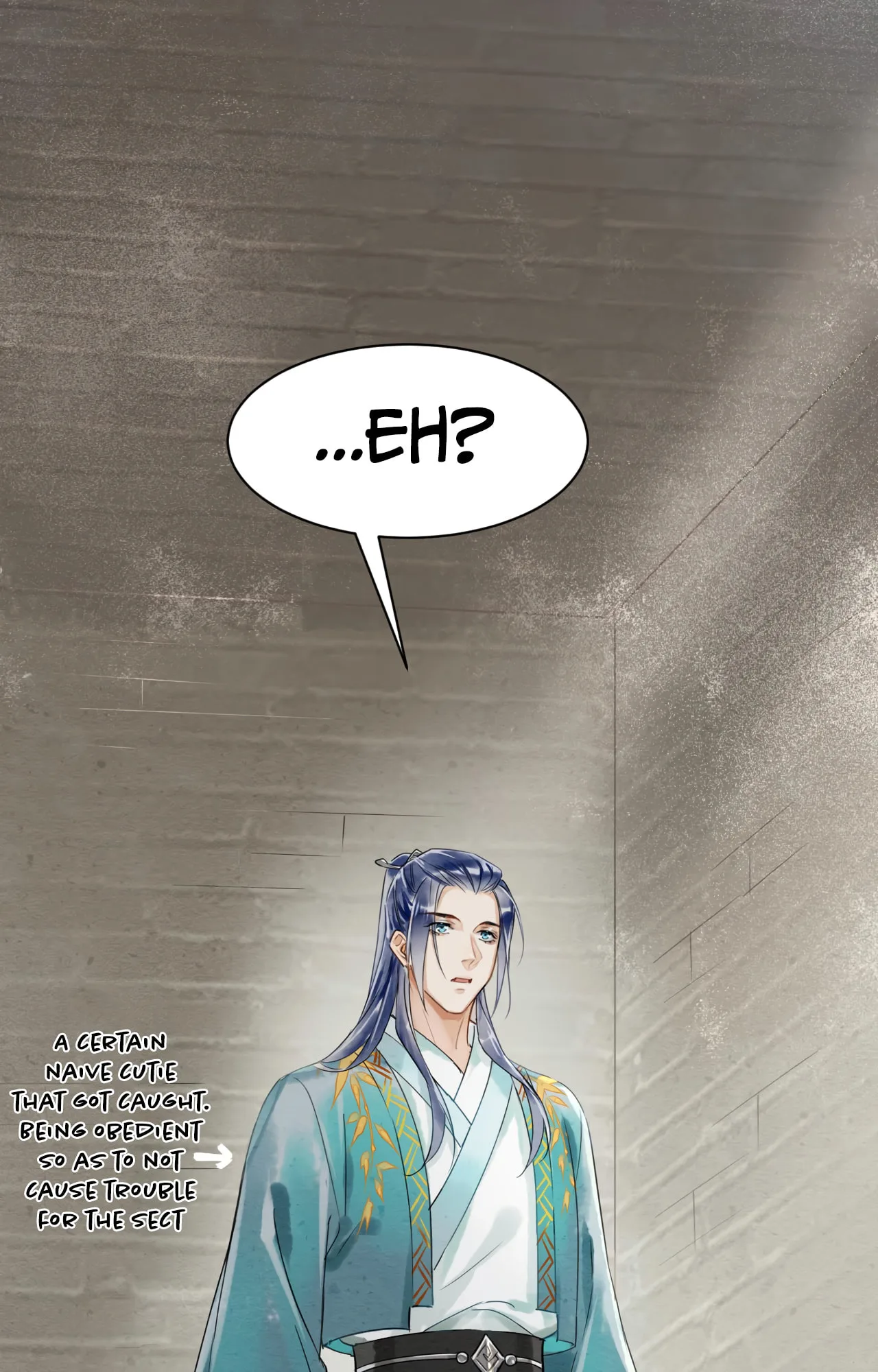 Qiu Long Chapter 2 page 10
