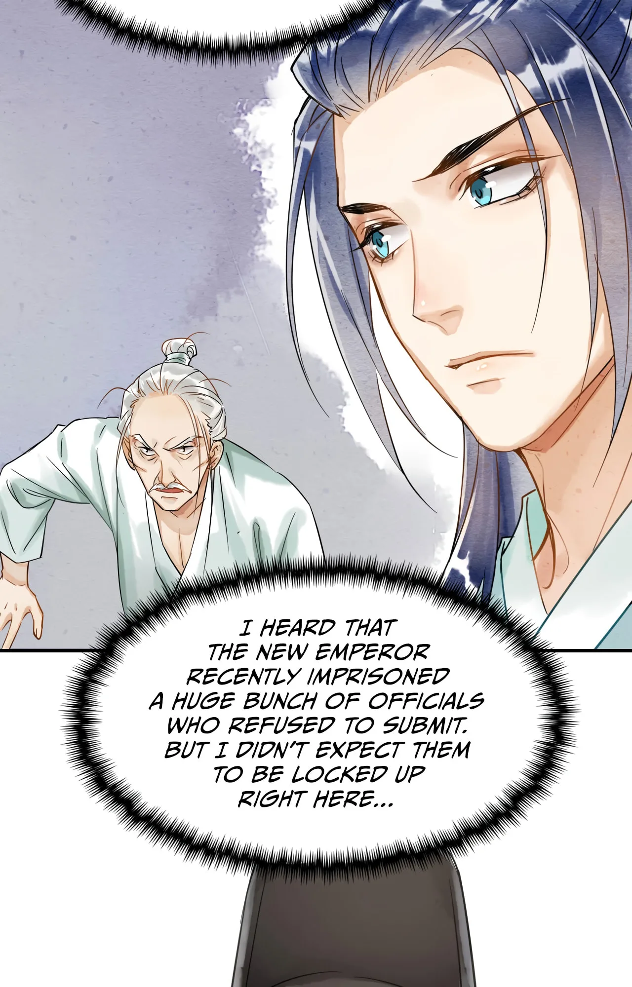 Qiu Long Chapter 2 page 19