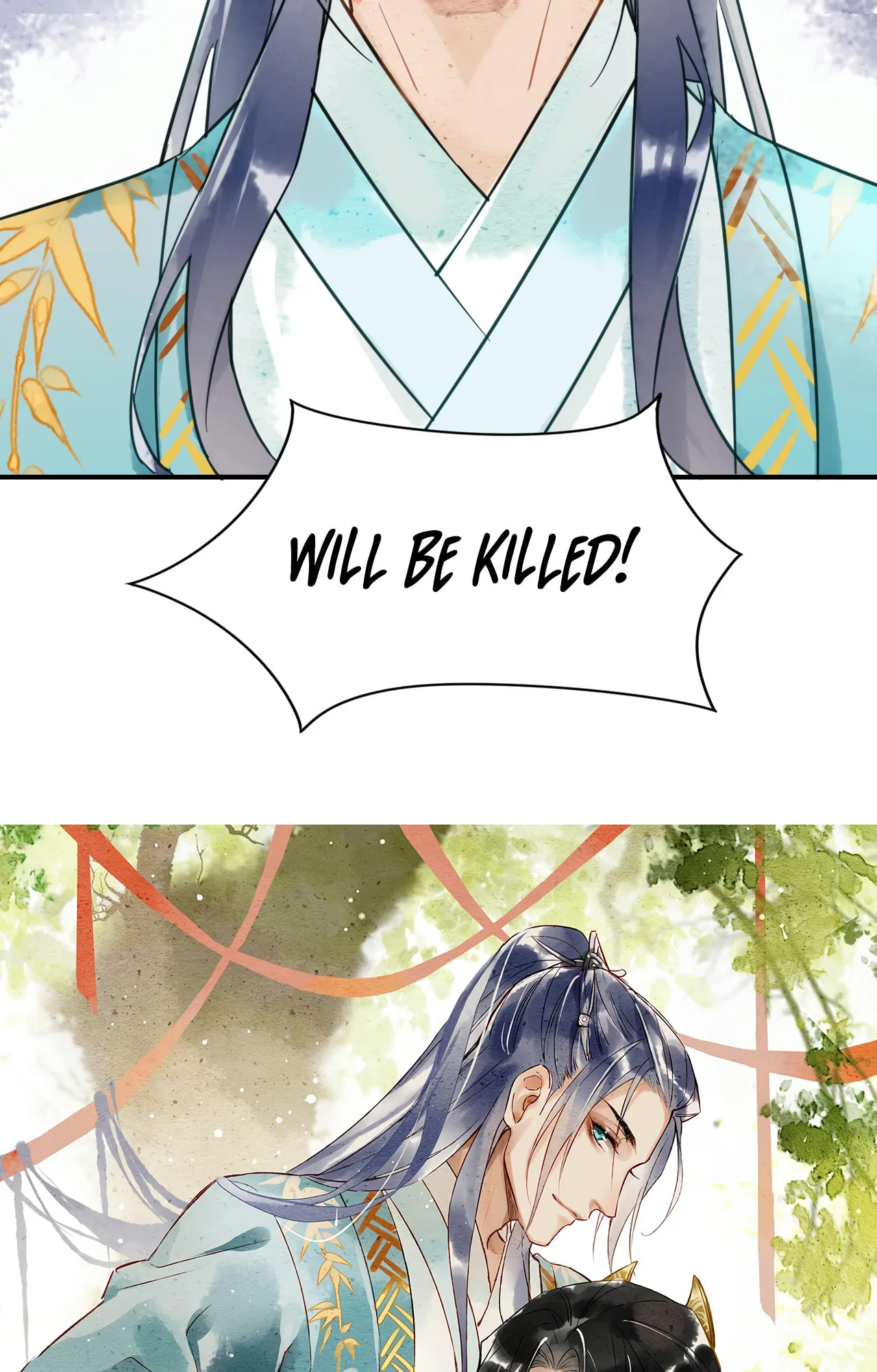 Qiu Long Chapter 2 page 4