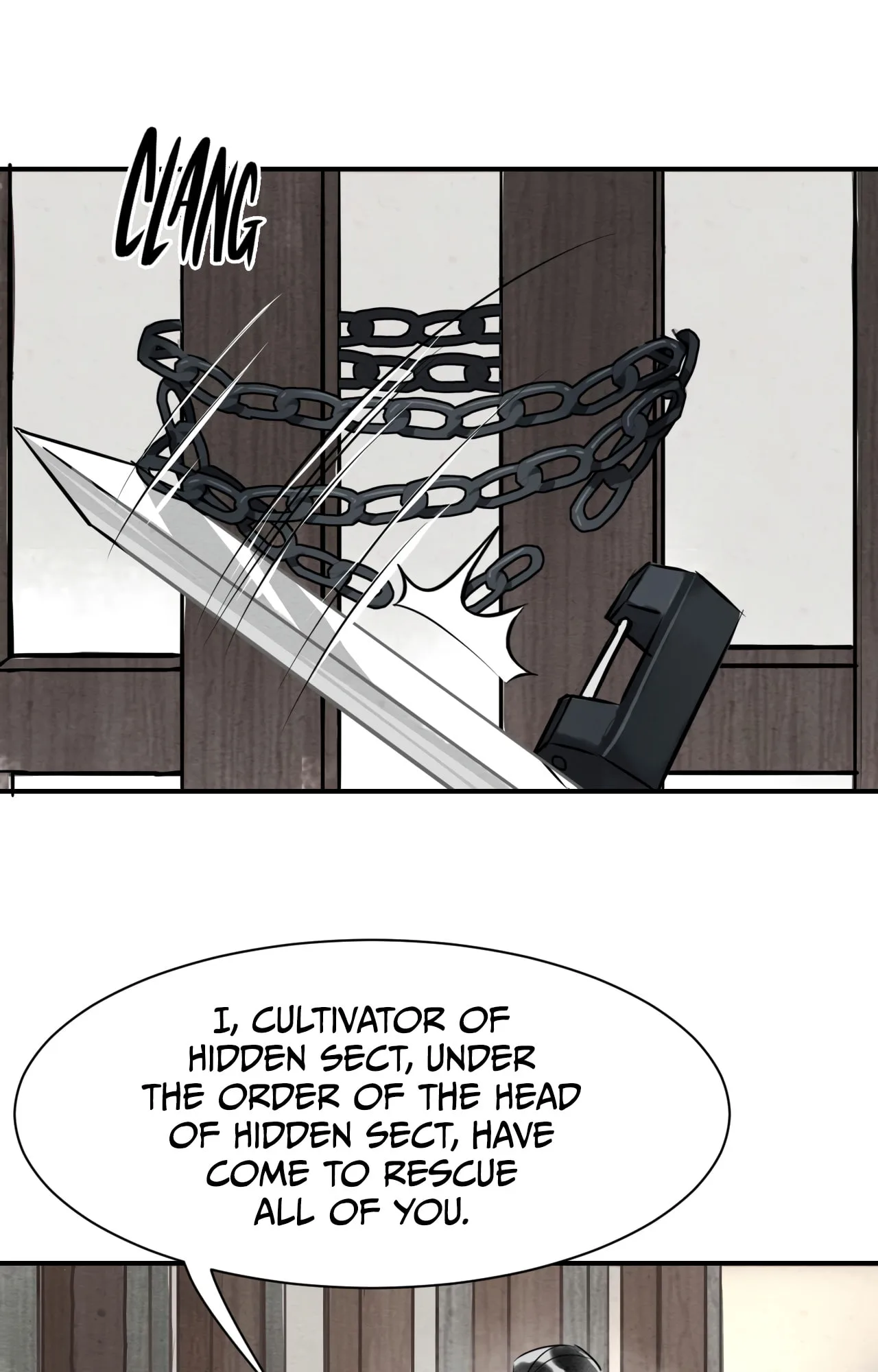 Qiu Long Chapter 2 page 28