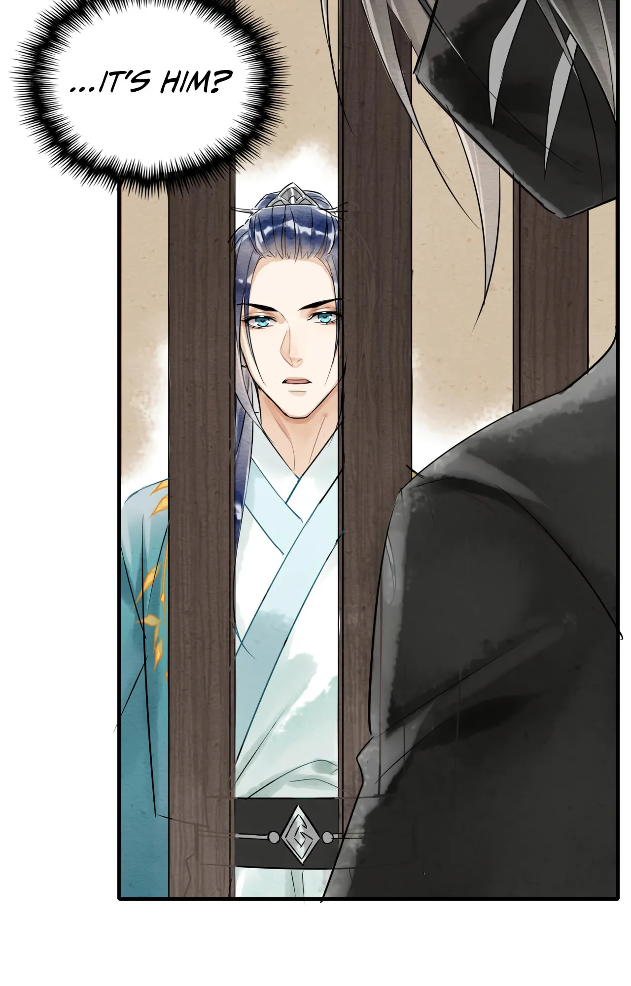 Qiu Long Chapter 2 page 27