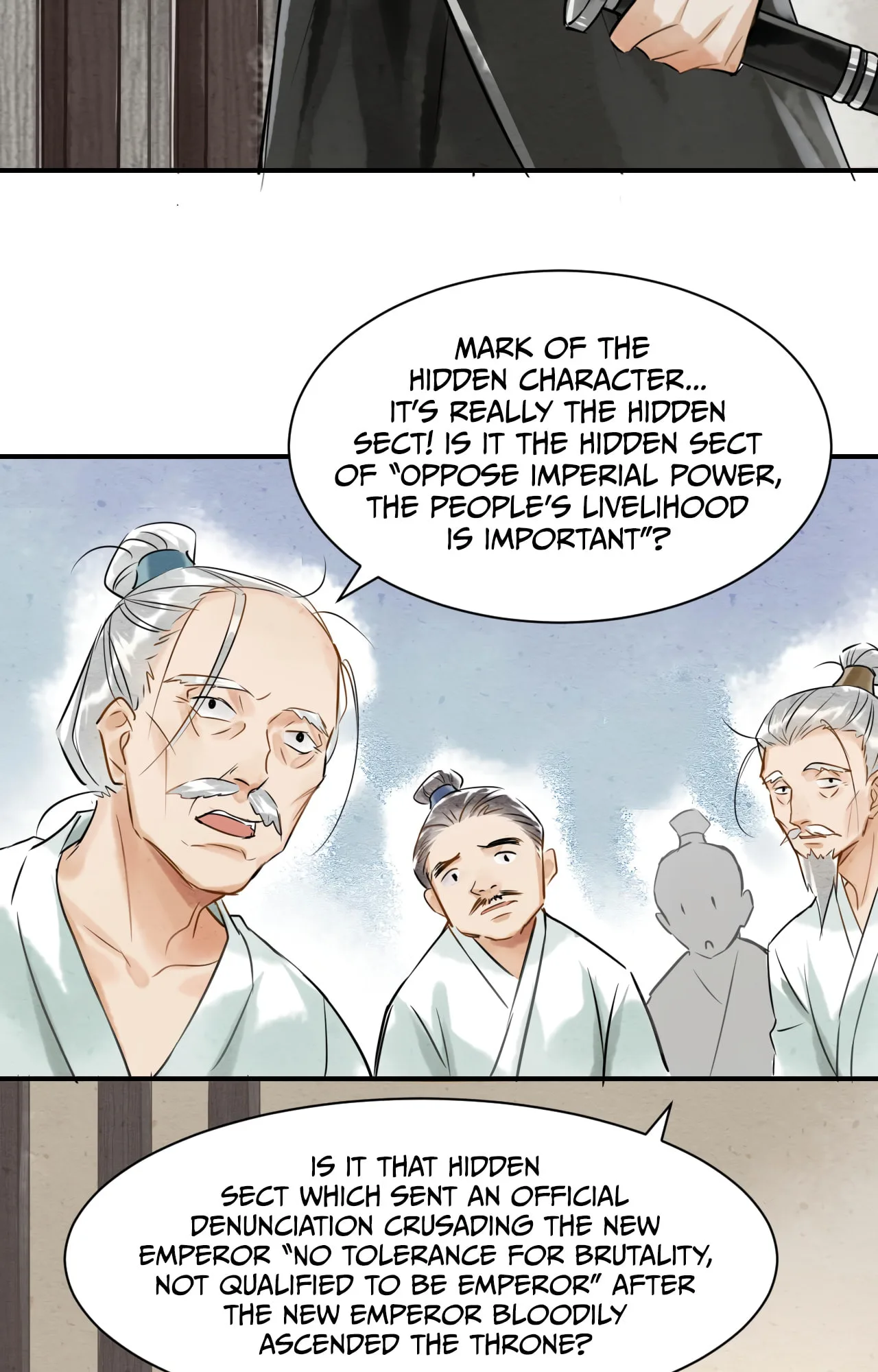 Qiu Long Chapter 2 page 30