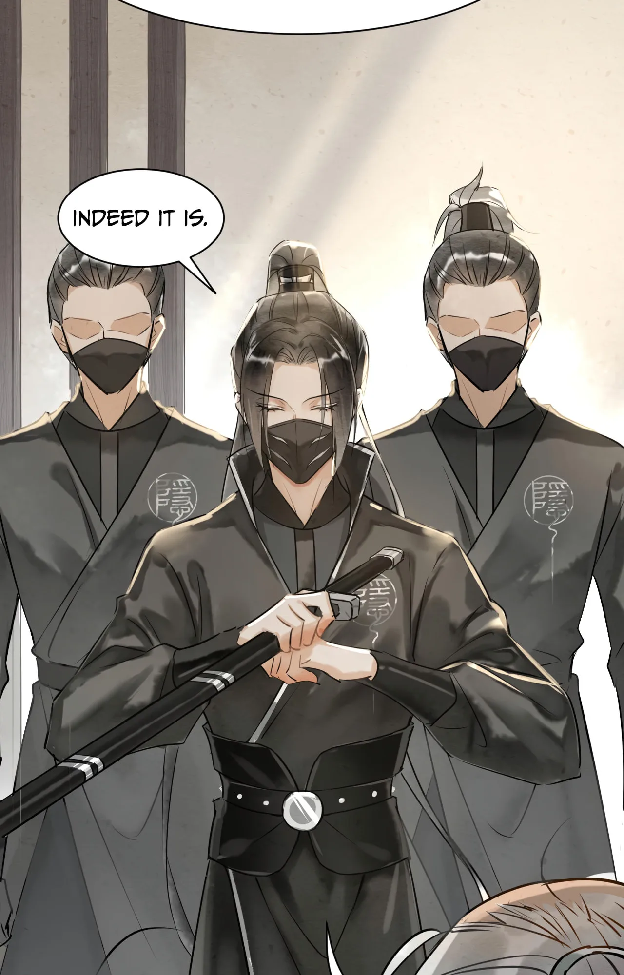 Qiu Long Chapter 2 page 31