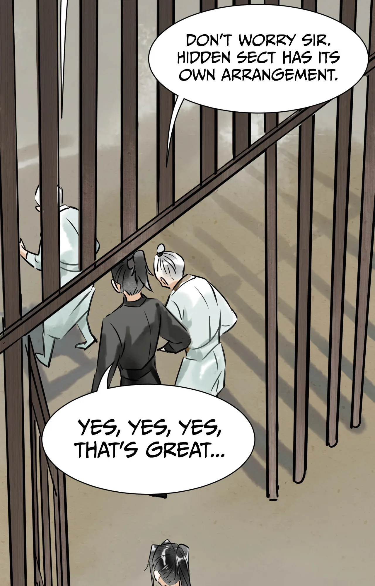 Qiu Long Chapter 2 page 33