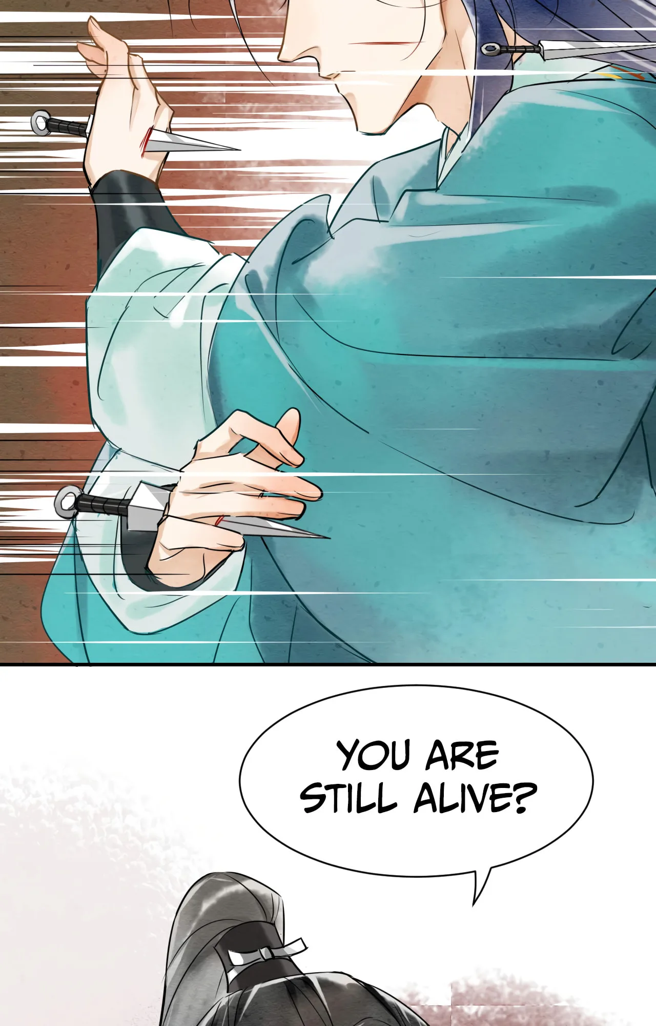 Qiu Long Chapter 2 page 37