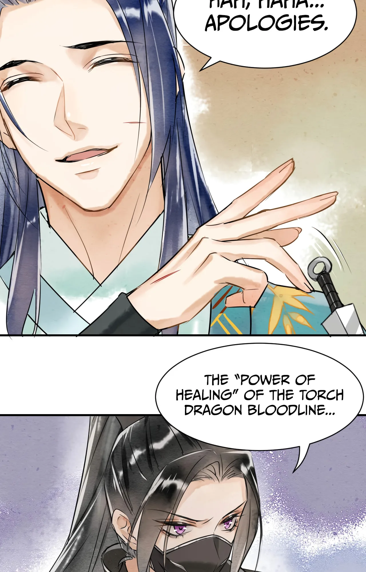 Qiu Long Chapter 2 page 39