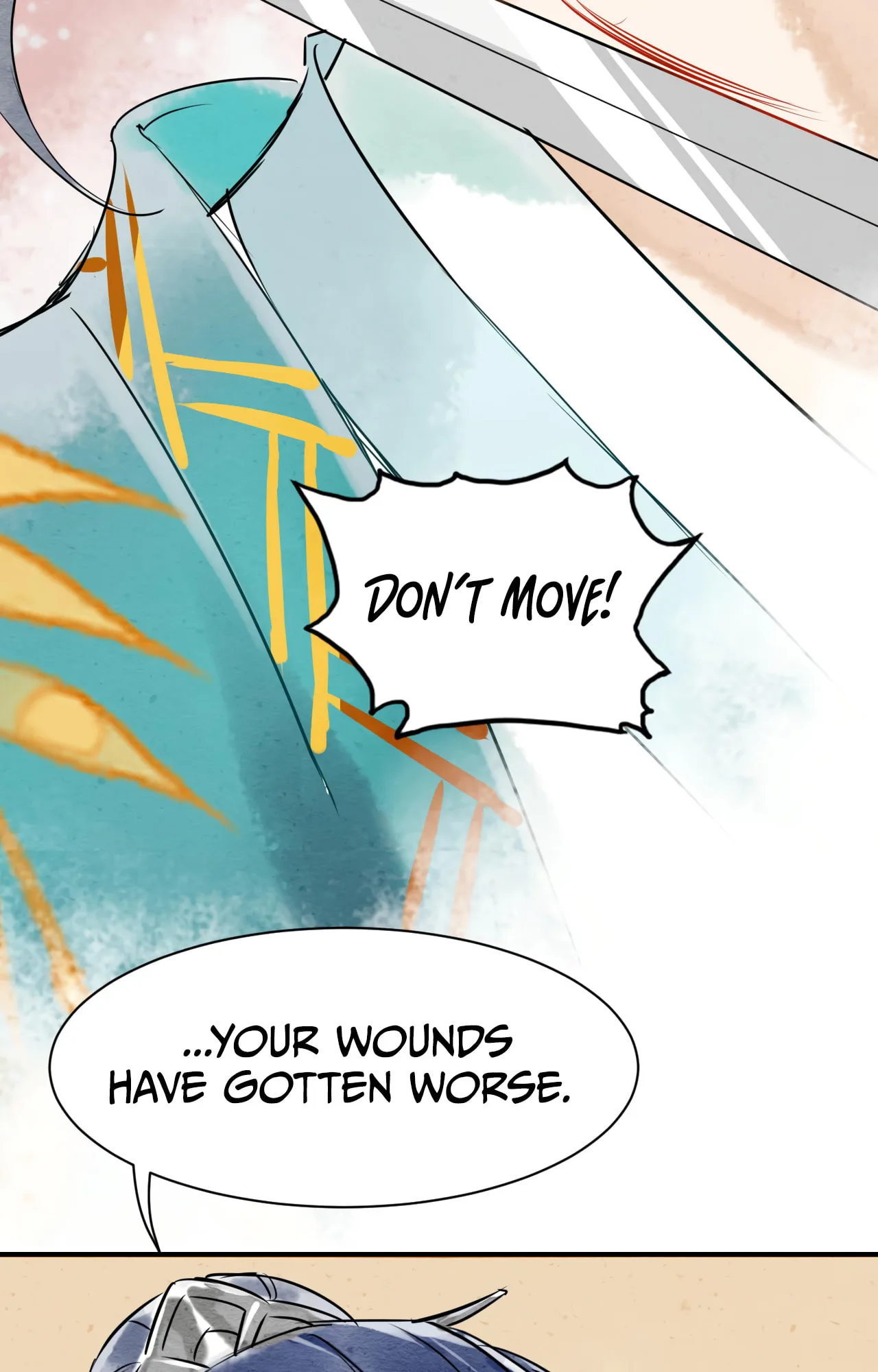 Qiu Long Chapter 2 page 48
