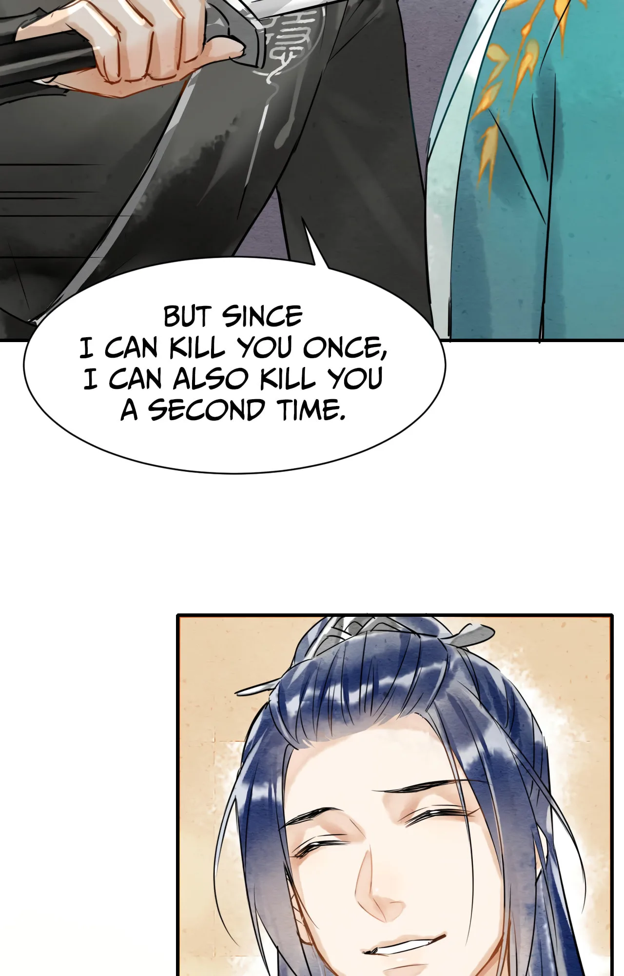 Qiu Long Chapter 2 page 45
