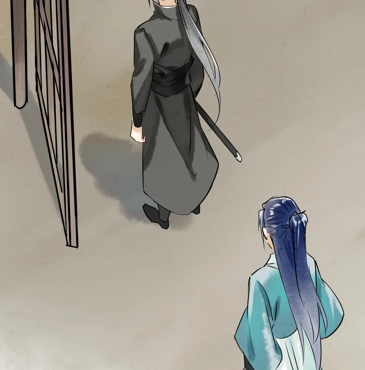 Qiu Long Chapter 2 page 34