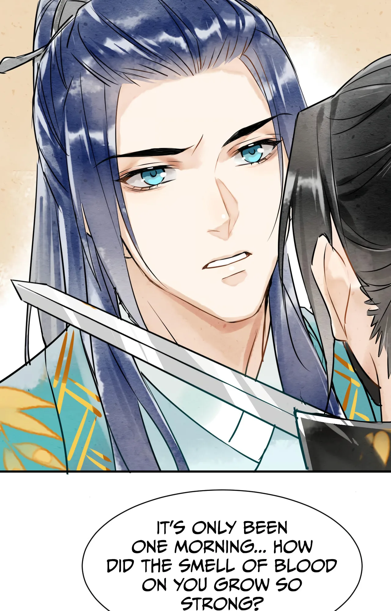 Qiu Long Chapter 2 page 49