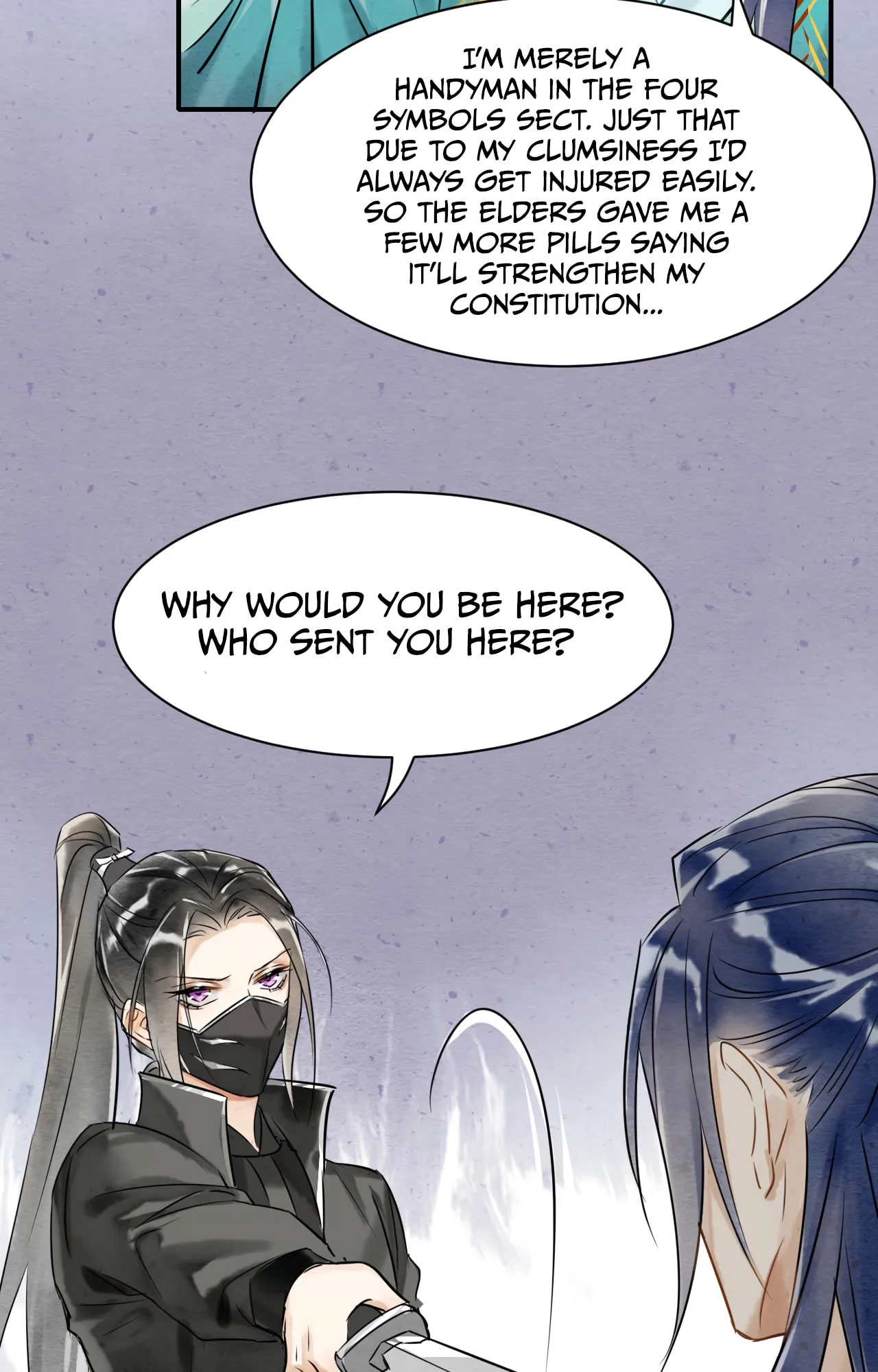 Qiu Long Chapter 2 page 41