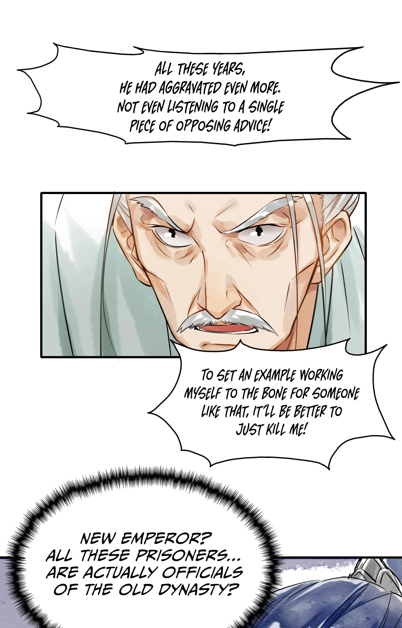 Qiu Long Chapter 2 page 18
