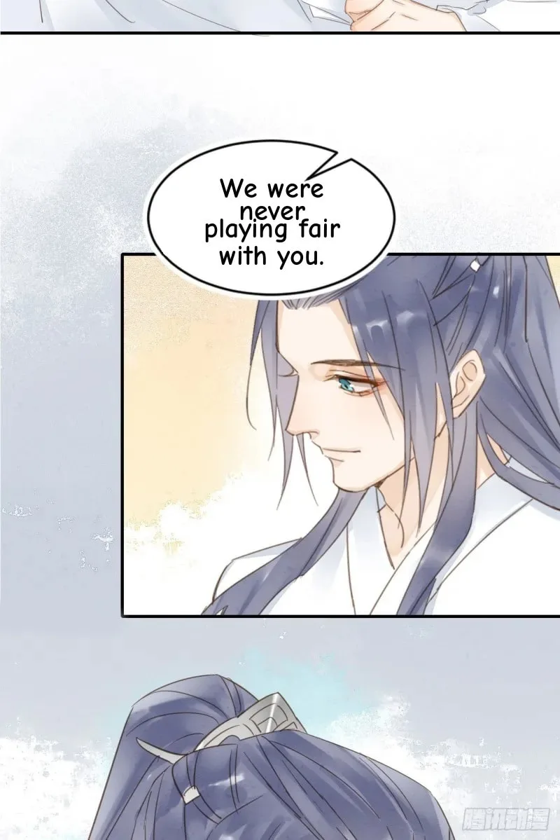 Qiu Long Chapter 20 page 3