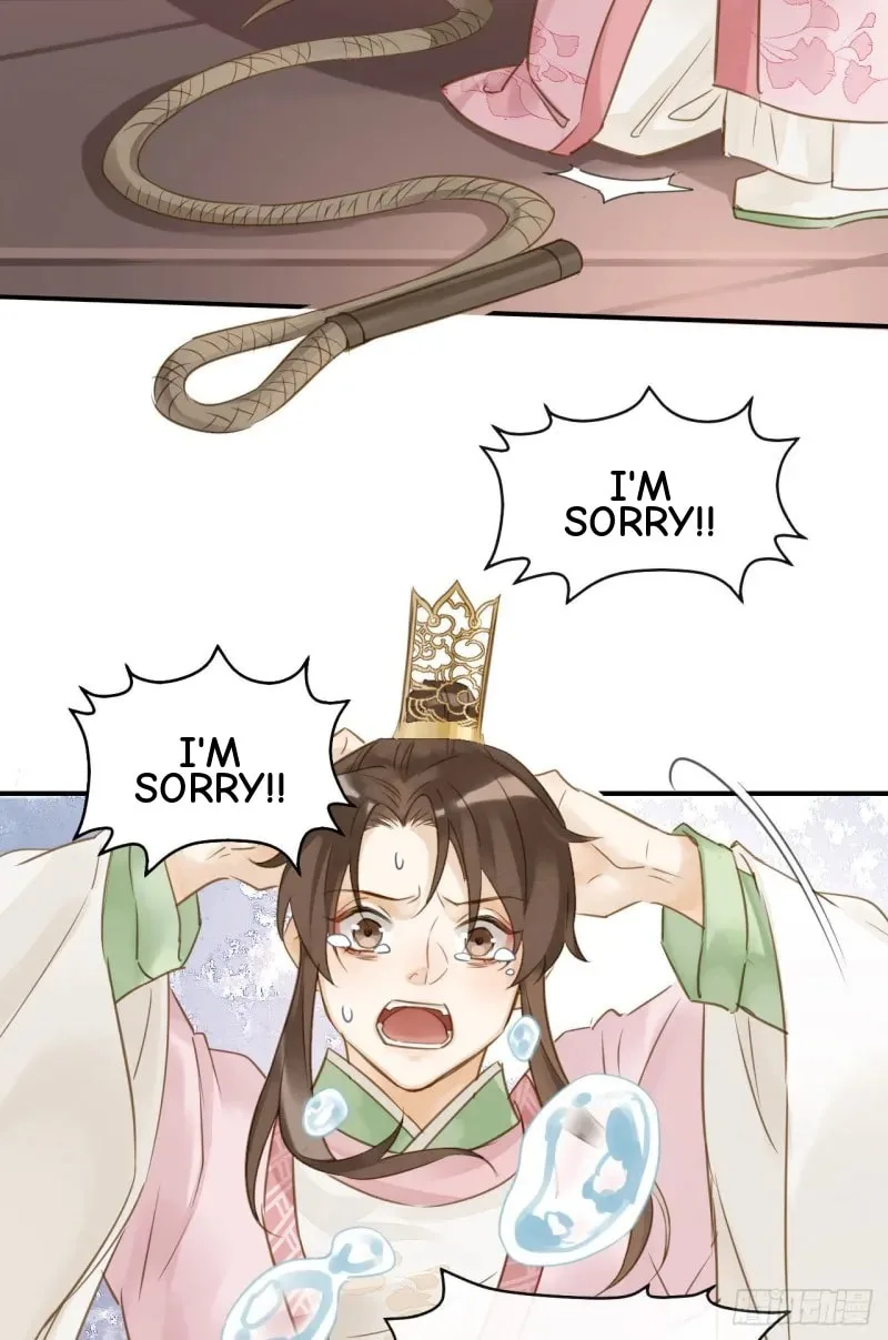 Qiu Long Chapter 20 page 34