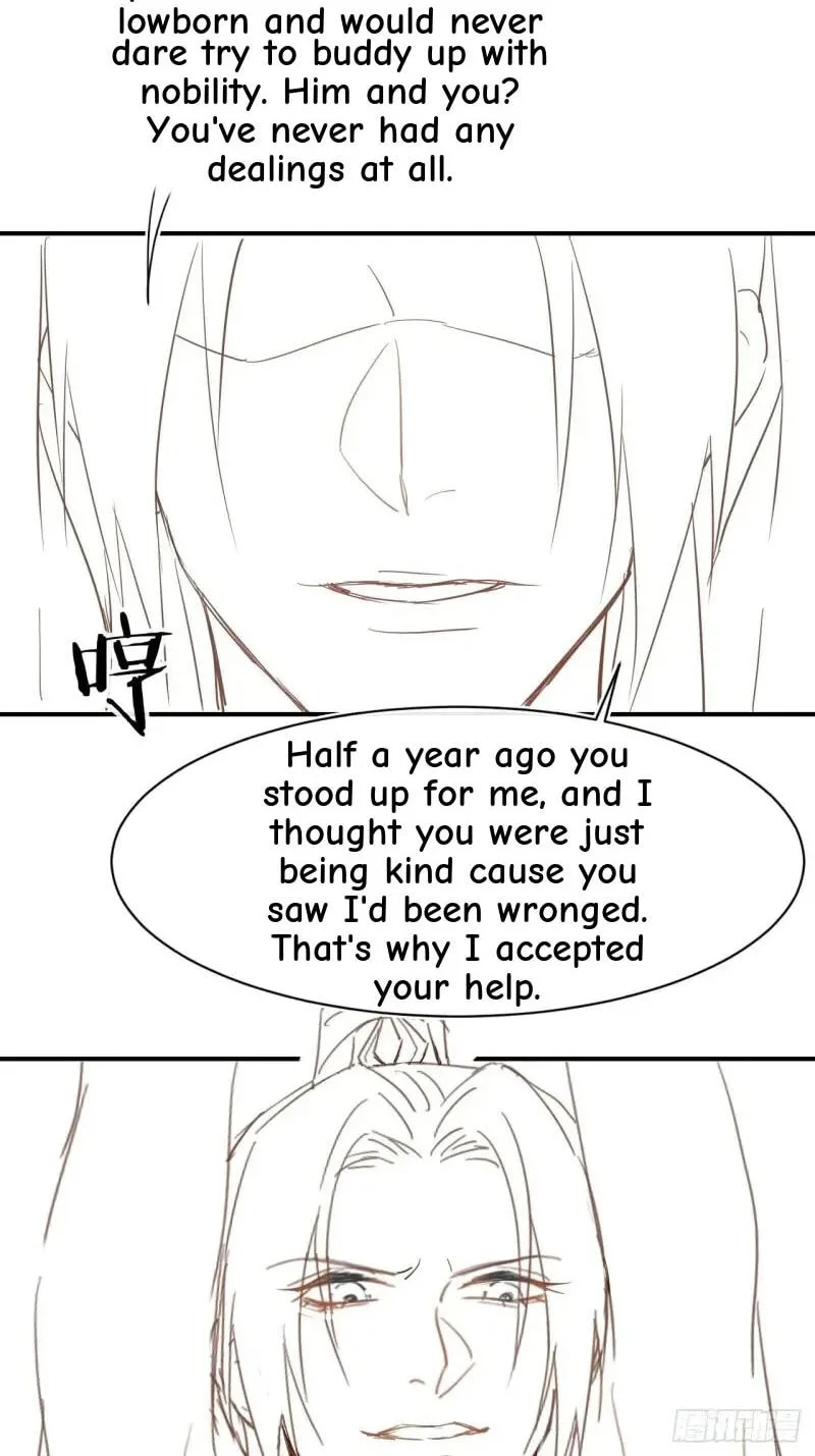 Qiu Long Chapter 20 page 38