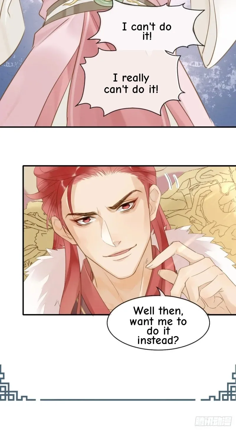 Qiu Long Chapter 21 page 2