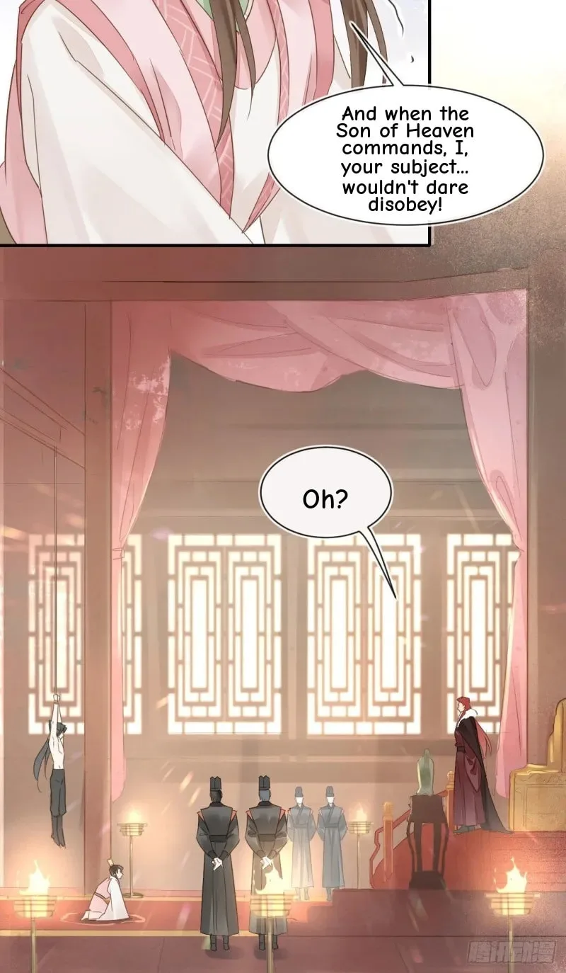 Qiu Long Chapter 21 page 11