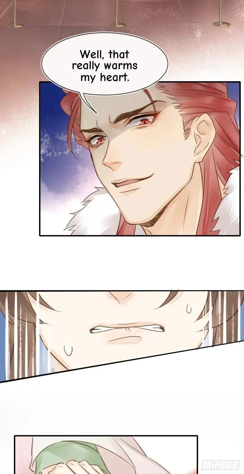 Qiu Long Chapter 21 page 12