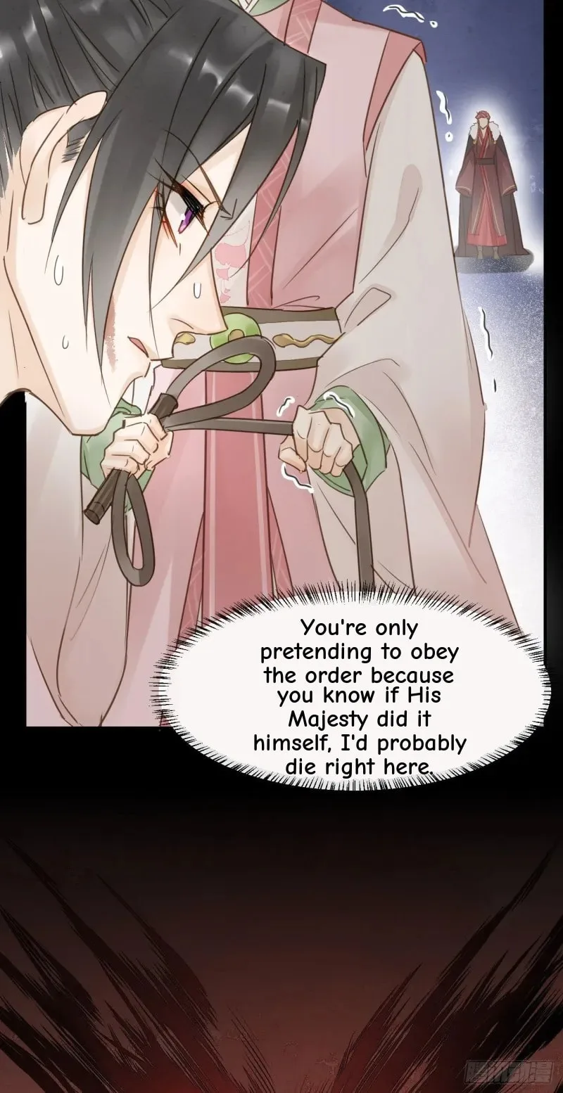 Qiu Long Chapter 21 page 14