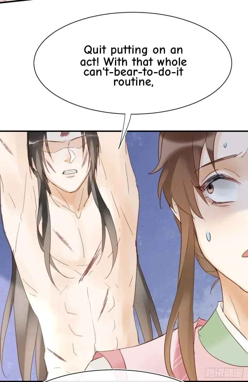 Qiu Long Chapter 21 page 26