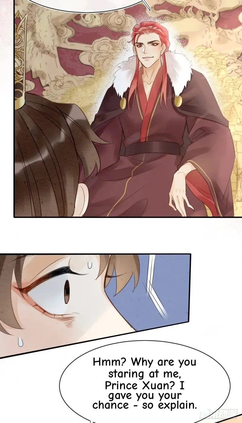 Qiu Long Chapter 21 page 31