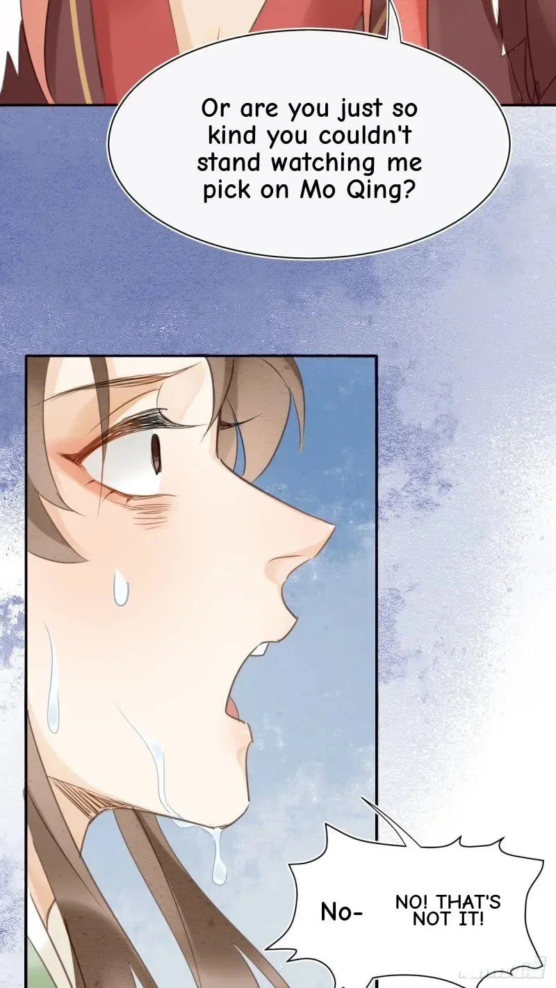 Qiu Long Chapter 21 page 34