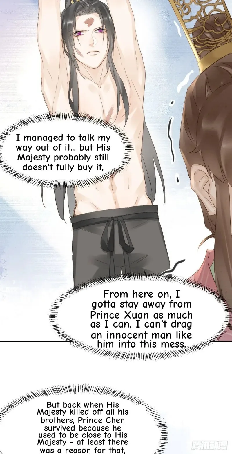 Qiu Long Chapter 21 page 42